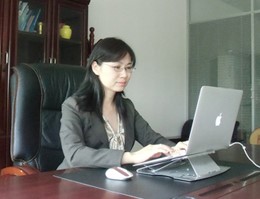 公司創(chuàng)始人